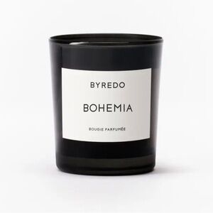 Byredo Bohemia Mini Candle